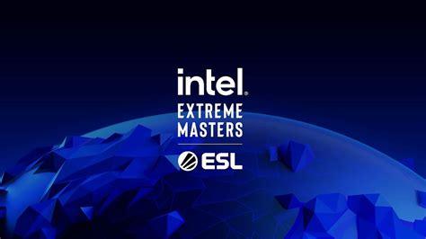 intel extreme masters katowice.